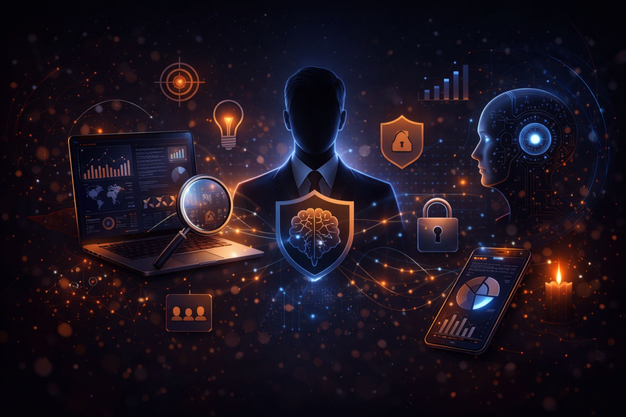 Coroprate Intelligence Image
